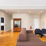 Apartamento Joyce Milán