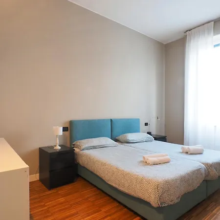 Joyce Appartement *