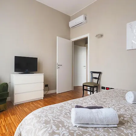 Joyce Appartement *