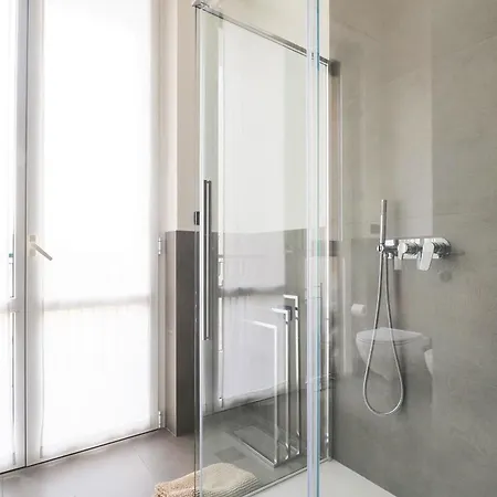 Joyce Appartement Milaan