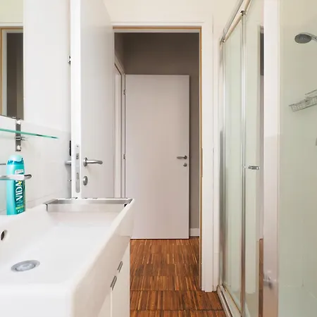 Appartement Joyce Milaan
