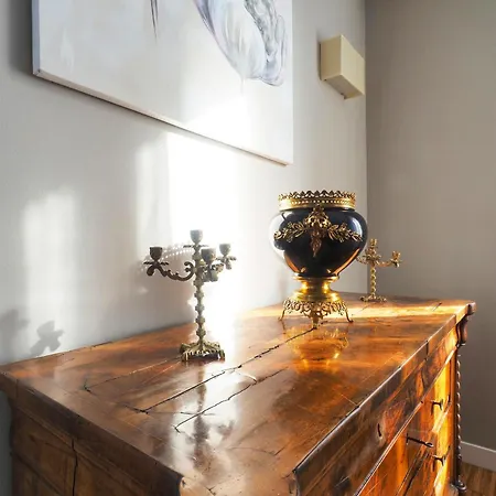 Appartement Joyce *