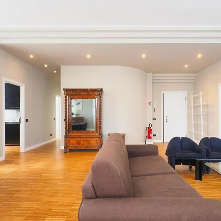 Appartement Joyce Milaan