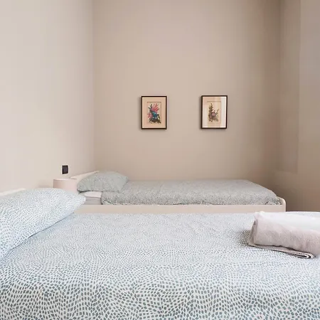 شقة Joyce